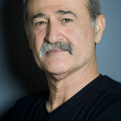 Müfit Kayacan image